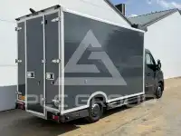 2022 Renault Master