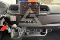 2022 Renault Master