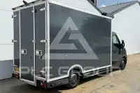 2022 Renault Master