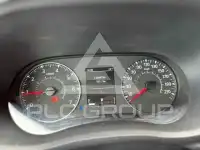 2022 Renault Master