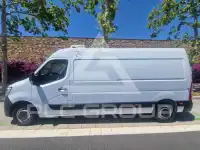 2022 Renault Master