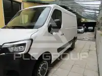 2022 Renault Master