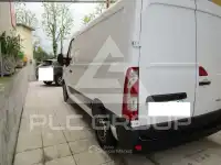 2022 Renault Master