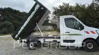 2022 Renault Master
