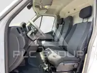 2022 Renault Master
