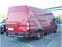 2022 Renault Master