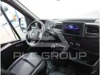 2022 Renault Master
