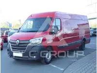 2022 Renault Master