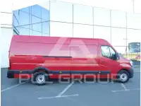 2022 Renault Master