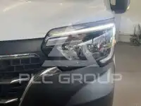 2022 Renault Master