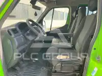 2022 Renault Master