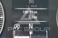 2022 Renault Master