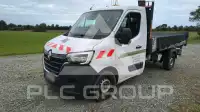 2022 Renault Master