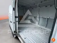 2022 Renault Master