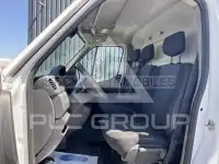 2022 Renault Master