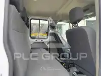 2022 Renault Master
