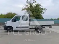 2022 Renault Master