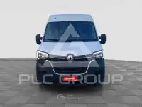 2022 Renault Master