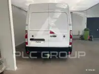 2022 Renault Master