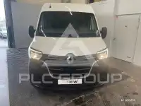 2022 Renault Master