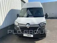 2022 Renault Master