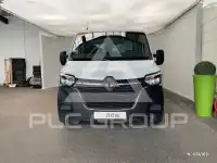 2022 Renault Master