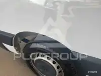 2022 Renault Master