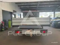 2022 Renault Master