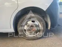 2022 Renault Master