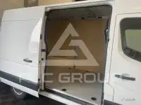 2022 Renault Master