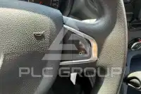 2022 Renault Master