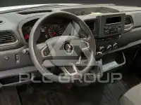 2022 Renault Master
