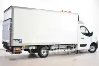 2022 Renault Master
