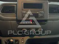 2022 Renault Master