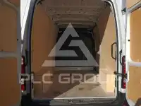 2022 Renault Master
