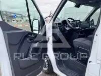 2022 Renault Master