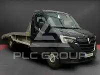 2022 Renault Master