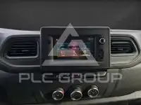2022 Renault Master