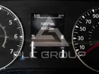 2022 Renault Master