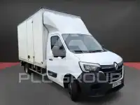 2022 Renault Master