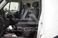 2022 Renault Master