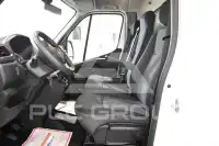 2022 Renault Master
