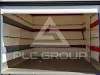 2022 Renault Master