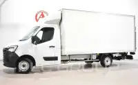 2022 Renault Master