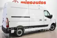 2022 Renault Master
