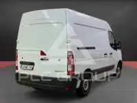 2022 Renault Master