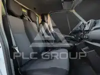 2022 Renault Master