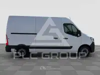 2022 Renault Master
