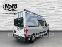 2022 Renault Master
