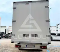 2022 Renault Master